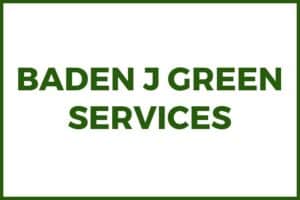 Baden J Green Services5 families helped