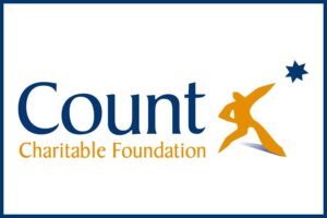 Count Charitable Foundation5 families helped