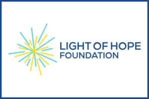 Light Of Hope Foundation5 families helped