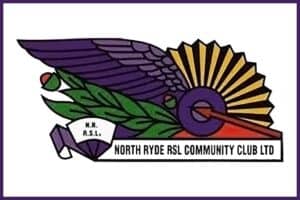 North Ryde RSL Club10 families helped
