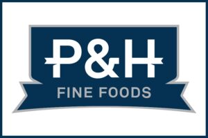 P&H Fine Foods10 families helped