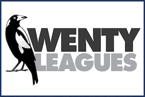 Wenty Leagues logo